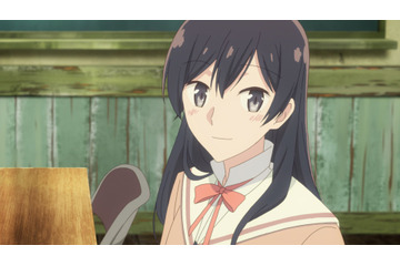 「やがて君になる」生徒会劇の準備での侑の様子を訝しんだ沙弥香は…第6話先行カット 画像