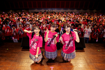 Run Girls, Run！、初ライブツアーを完走 「ガーリー・エアフォース」主題歌など披露した千秋楽レポ 画像