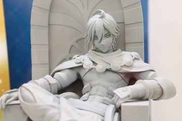 「FGO」AGF2018で見かけたグッズまとめ！ イケメン英霊たちが続々【レポート】 画像