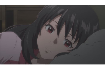 「あかねさす少女」アスカと明日架が見た同じ夢とは…第8話先行カット 画像