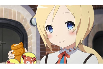 「CONCEPTION」“幸せのパン”を再現するため、イツキとコレットは一夜を共に...　第7話先行カット 画像
