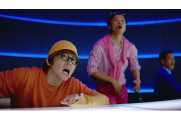 福山潤、内田雄馬のNGでホッと一安心!?「霧ヶ峰」実写出演CM“NG集”公開 画像