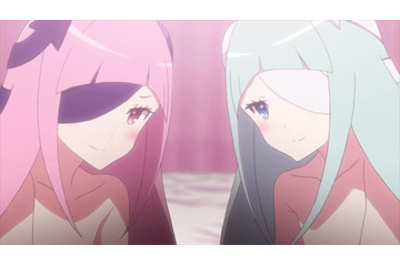 アニメ「CONCEPTION」5話～8話の振り返り上映会開催！杉山里穂＆大貫Pのトークショーも 画像