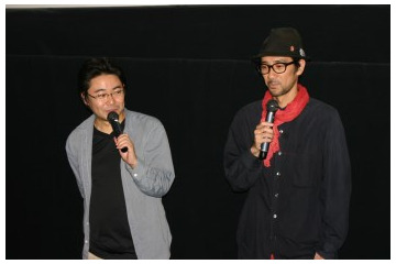 「ネオ・ウルトラQ」スタッフがSSFF ＆ ASIAに登壇　円谷プロ50周年記念オールナイト 画像