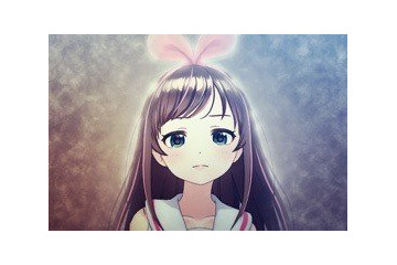 アニメ「NHKバーチャルのど自慢」放送決定　キズナアイ＆バーチャルグランドマザー小林幸子らが歌で競い合う！ 画像