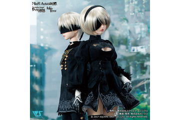 悠木碧、“ドール愛”がすごい！ ドールの魅力を語りまくる、10分超えインタビュー映像が限定公開 画像