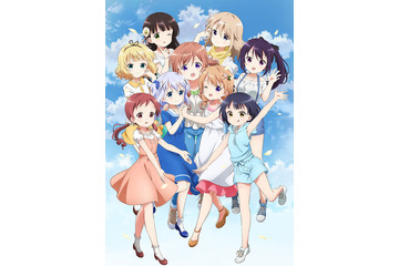 【キャラ誕生日まとめ】11月30日～12月7日生まれのキャラは？ 「ごちうさ」チノから「コードギアス」ルルーシュまで 画像