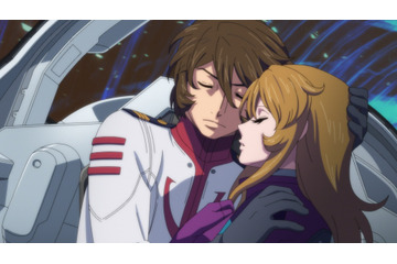 「宇宙戦艦ヤマト2202」ガトランティスの大帝ズォーダーと邂逅を果たした古代だが…第9話先行カット 画像