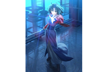 劇場版「空の境界」がTV放映　式と幹也の物語を全13話時系列順にTOKYO MX、BS11にて 画像