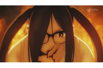 「FGO」“第2部 第3章”、30秒CMが公開！ 映像に携わったクリエイター陣のツイートにも要注目 画像