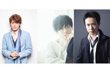 2018年に一番“活躍した”と思う男性声優は？【中間結果発表】トップはわずか1票差で… 画像