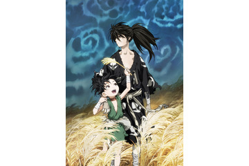 「どろろ」OP曲入りPV公開 千葉翔也＆大塚明夫＆内田直哉ら追加出演発表 画像