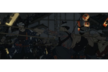 大友克洋、森田修平、安藤裕章、カトキハジメの4監督登壇　銀座で「SHORT PEACE」イベント 画像