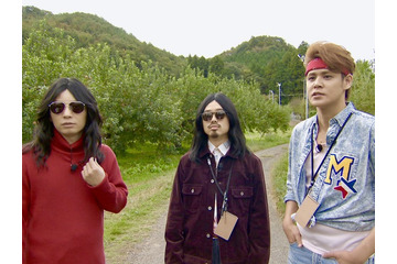 宮野真守、“雅マモル”として星野源の最新アルバムに登場 画像