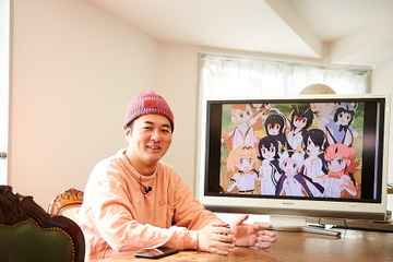 「けものフレンズ2」制作会社トマソン、抜擢の舞台裏は？ 沼田P「その場でやらせて下さいと…」【インタビュー】 画像