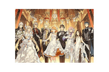 「FGO 冬祭り」ファン心がくすぐられるぜ！ 新情報が飛び出したゲストトークステージ【レポート】 画像