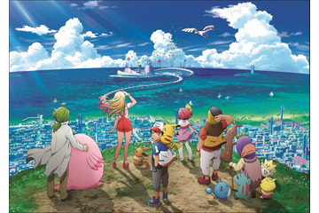 “ペットにしたいアニメキャラ”といえば？ 「ポケモン」ピカチュウ抑えた1位は…？ 画像