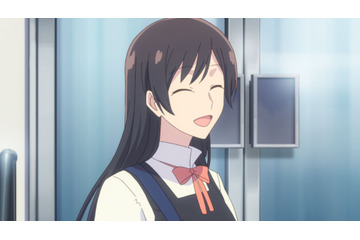 「やがて君になる」生徒会劇の合宿スタート！侑と燈子は沙弥香をお風呂に誘う… 第11話先行カット 画像