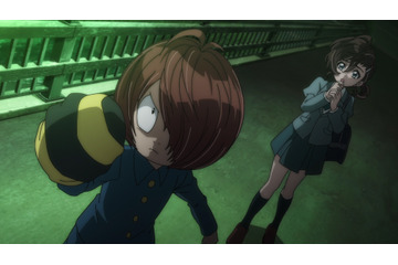 「ゲゲゲの鬼太郎」指輪争奪戦は激しさを増す！ 第36話場面カット 画像