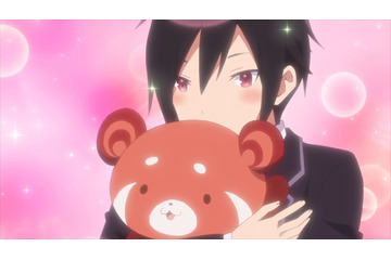 「CONCEPTION」イツキ、極限の選択を迫られ…“ケガレの元凶”を倒す唯一の手段とは!?第11話先行カット 画像