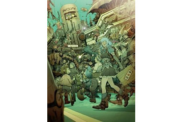 ジャパコンTVが海外へ　Tokyo Otaku Modeチャンネルで英語版無料配信スタート 画像