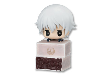 「刀剣乱舞」刀剣男士に“和菓子”を添えて！みんなのくじ発売 画像