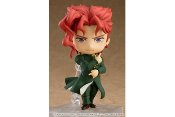 さぁ、お仕置きの時間だよベイビー「ジョジョ」花京院典明がねんどろいどで登場 画像