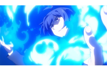 「賢者の孫」ティザーPV公開！ 主人公シンの規格外な“強さ”＆“世間知らず”をイチ早くチェック 画像