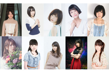 2018年に一番“推せた”女性声優は？【結果発表】“癒やしボイス”に熱烈コール！トップは… 画像