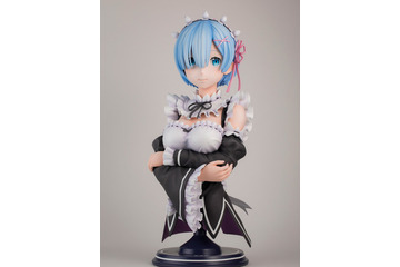 等身大レム、ムチムチかわいいチチなど！お年玉で買いたいグッズまとめ【キャラフィギュア編】 画像