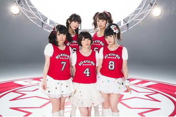 RO-KYU-BU!　 さいたまスーパーアリーナにて単独ライブ発表　ニューシングルMVティザーも公開 画像