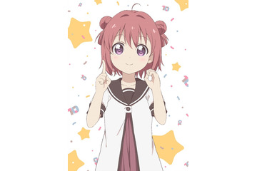 「ゆるゆり」10周年OVA、クラファン開始2分で目標1,000万円到達！ 5,000万円超え今なお加速中 画像