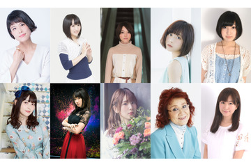 2018年に一番活躍したと思う女性声優は？【結果発表】レジェンド声優が大活躍で上位に！注目のトップは… 画像