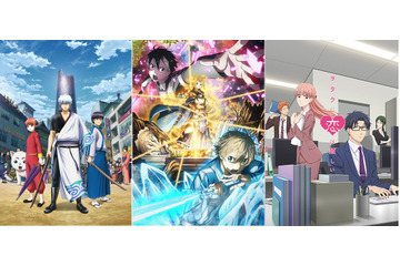 2018年で一番好きなアニメ主題歌は？【OP編】思い入れたっぷりな“ゴールデンタッグ”が1位に！ 画像