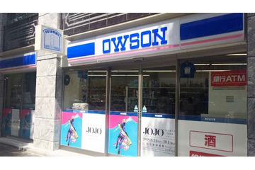 「コンビニ×アニメ」といえばローソン！ 黎明期からの歩み、最新のコラボ事情を聞く【インタビュー】 画像