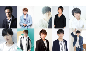 2018年に一番活躍したと思う男性声優は？「プリキュア」最新作メインキャストに注目！：12月27日記事まとめ 画像