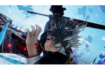 「僕のヒーローアカデミア」「ブラッククローバー」も参戦決定！ 「JUMP FORCE」第3弾PV公開 画像