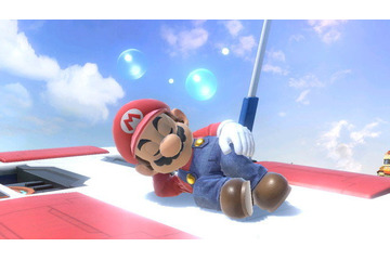 「スマブラSP」ファイターたちの“寝顔”特集！ 寝る体勢は血筋によって受け継がれる？【特集前編】 画像