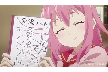 「ぱすてるメモリーズ」アキハバラを楽しい街に戻すため少女たちの戦いが始まる… 第1話先行カット 画像