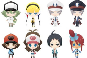 アニメイトに新たなポケモングッズブランド　「ポケモンメイト」が新登場 画像
