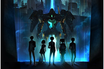 冬アニメ「revisions リヴィジョンズ」ゲーム化発表！ 「コードギアス」谷口悟朗監督が描く青春災害群像劇 画像