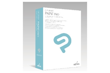 セルシス　イラスト制作ソフト「CLIP STUDIO PAINT PRO」の発売開始　 画像