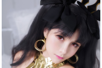 【コスプレ】「FGO」イシュタルで大注目！ 110万フォロワー超の中国人レイヤー夏美【インタビュー】 画像