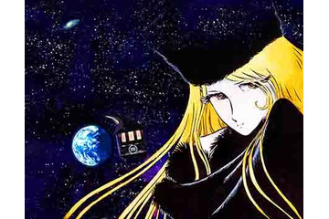 アトム、ベルばら、セーラームーンまで…「懐かしのアニメ セル画・版画展」大丸心斎橋店で開催 画像