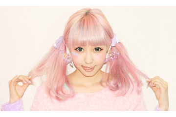 カワイイ文化をパリで再現 トーキョークレージーカワイイパリに木村優、ショウジョノトモら 画像