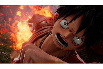 ジャンプヒーロー勢ぞろい！「JUMP FORCE」オープンβテスト実施　操作方法を紹介する指南動画4種も公開 画像