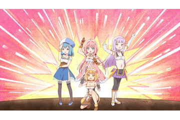 「えんどろ～！」勇者＝パーティを率いるリーダーではない！相応しいのは一体…？第2話先行カット 画像