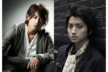 映画「るろうに剣心」続編決定　京都編を2部作で　佐藤健と藤原竜也が対決 画像