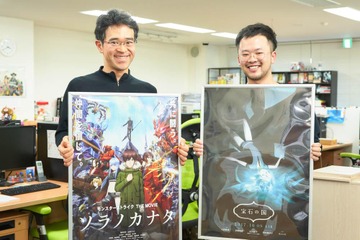 オレンジの3DCGアニメーションはなぜ魅力的？ “セルなじみの良さ”より重要なこととは【インタビュー】 画像