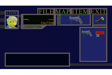 「バイオハザード2」リメイク発売直前！ 海外ファンが“レゴ”でラクーンシティを再現!? 画像